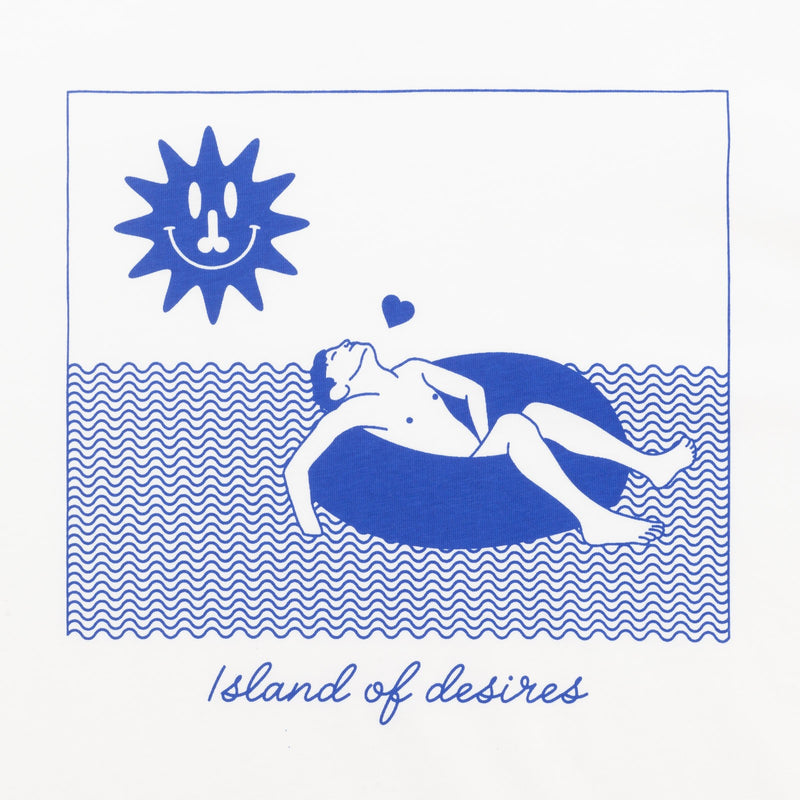 Carne Bollente Island of Desires